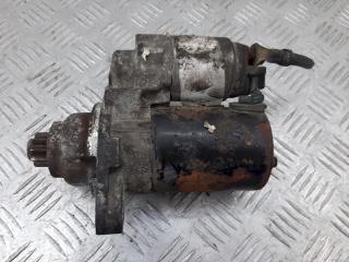 стартер Volkswagen Polo 4 поколение [рестайлинг] 2006, 1.2 л., i, 1120400