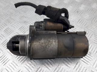 стартер Opel Astra G 2002, 2.2 л., i