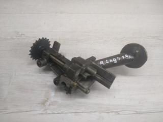 насос масляный Renault Laguna 2 поколение 2003, 1.9 л., DCi