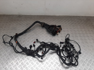 проводка двигателя Audi A5 8T 2011, 2.0 л., дизель, 8K2971072MC