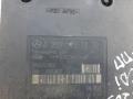 блок ABS Mercedes-Benz C-Класс W203/S203/CL203 2002, -, A2095451432 - фото №4