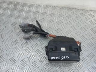 блок предохранителей Daihatsu Sirion 1 поколение M100 2000, 1.3 л., i, 82661-87408