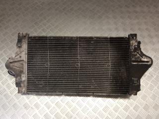 интеркулер Renault Espace 3 поколение 2001, 2.2 л., DCi, 160082153F