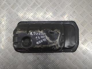 масляный поддон Citroen Xsara Picasso 1 поколение 2004, 1.6 л., HDi, BH
