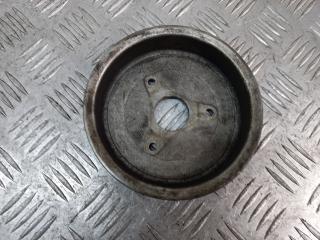 шкив насоса гидроусилителя Renault Espace 4 поколение [рестайлинг] 2008, 2.0 л., DCi, дизель, 8200357347