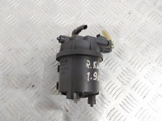 корпус топливного фильтра Renault Kangoo 1 поколение 2003, 1.9 л., DCi, дизель, -