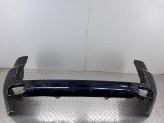 бампер задний Toyota Land Cruiser Prado J150 [рестайлинг] 2017, 52159-60500