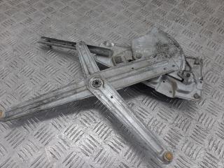 стеклоподъемник электрический передний левый Renault Twingo 1 поколение 1998