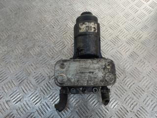 теплообменник масляного фильтра Opel Astra G 2002, 2.0 л., DTi, дизель, 90571672