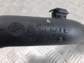 патрубок интеркулера Volkswagen Passat B5 2000, 1.9 л., TDi, дизель, 8D0145840S - фото №3