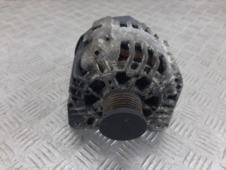 генератор Volvo V40 1 поколение [2-й рестайлинг] 2003, 1.9 л., дизель, -, 8200162474