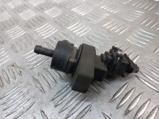 клапан вентиляции топливного бака BMW 3 серия E46 2001, 2.5 л., i, бензин, 1433602