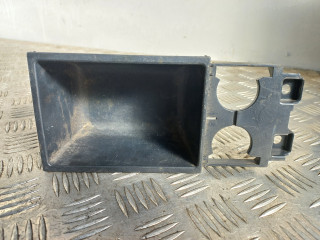 вещевой ящик центральной консоли Mercedes-Benz Atego 1 поколение 2003, 4.2 л., OM 904.922, дизель, МКПП, A9736890247