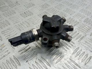 топливная рампа Ford Focus 1 поколение [рестайлинг] 2003, 1.8 л., TDCi, 1S4Q9D280AD