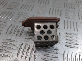 блок управления вентилятором (реле) Citroen Xsara Picasso 1 поколение 2004, 9641212680