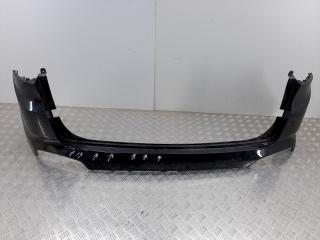 бампер задний Hyundai Creta 1 поколение 2019, 86611-M0000