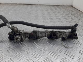 топливная рампа Ford Mondeo 2 поколение 1996, 1.6 л., i, 938F-9D280