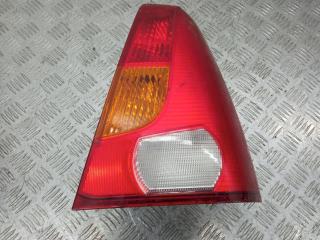 фонарь задний правый Renault Logan 1 поколение 2006, 8200211019