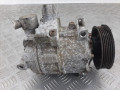 компрессор кондиционера Ford Galaxy 2 поколение 2010, 2.0 л., дизель, 6МКПП, 1K0820803N - фото №4