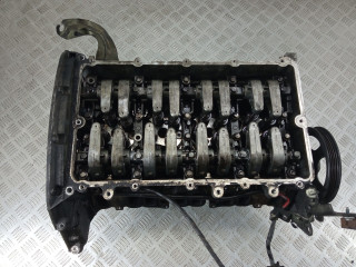 головка блока цилиндров Ford Transit 7 поколение 2009, 2.2 л., TDCi, дизель, 2S7Q-6K537-AC