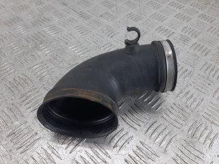 патрубок воздушного фильтра Opel Omega B [рестайлинг] 2002, 2.2 л., Z 22 XE, бензин, 09157254