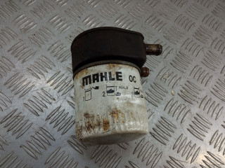 теплообменник масляного фильтра Renault Trafic 2 поколение 2005, 1.9 л., DCi, дизель