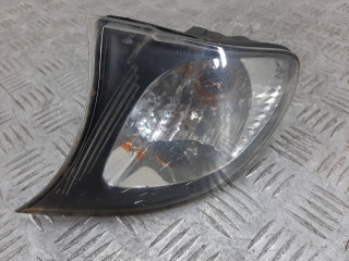 поворотник левый BMW 3 серия E46 2002