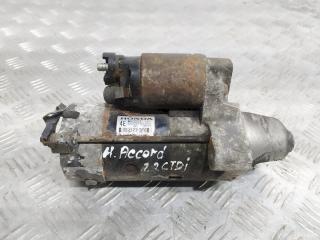 стартер Honda Accord 7 поколение 2005, 2.2 л., cTDi, дизель, M002T85672