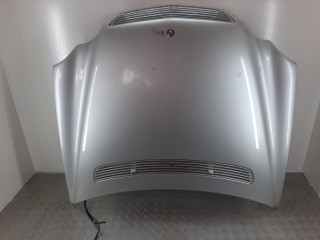 капот Mercedes-Benz C-Класс W203/S203/CL203 [рестайлинг] 2004, 2.2 л., OM 611.962, дизель, АКПП