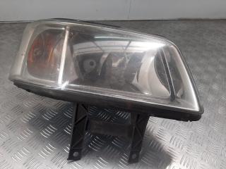 фара правая Volkswagen Transporter T5 2004, 7H1941016J