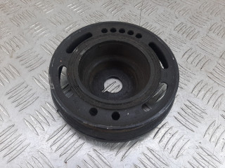 шкив коленвала Opel Astra H 2005, 1.6 л., i, бензин