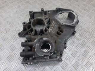 крышка двигателя передняя Opel Vectra B 1999, 2.2 л., дизель, 24426999