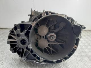 КПП механическая (МКПП) Ford C-Max 1 поколение 2005, 2.0 л., TDCi, дизель, 4M5R-7002-CC