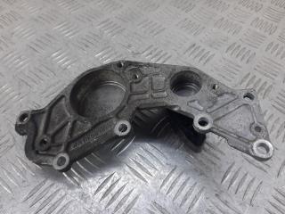 крышка двигателя передняя Mercedes-Benz C-Класс W203/S203/CL203 [рестайлинг] 2004, 2.2 л., CDi, дизель, A6110160006