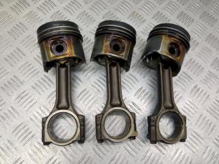 поршень Renault Scenic 2 поколение 2004, 1.9 л., DCi