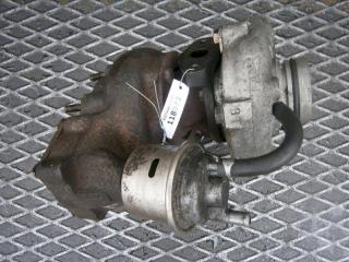 турбина Volkswagen LT 2 поколение 2005, 2.4 л.