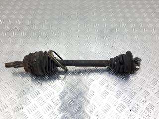 полуось передняя левая (приводной вал, ШРУС) Renault Master 2 поколение 2003, -