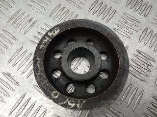 шкив распредвала Audi Q7 4L 2007, 3.0 л., TDi, дизель, 059109105C