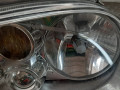 фара левая Volkswagen Golf 4 поколение 2002 - фото №2