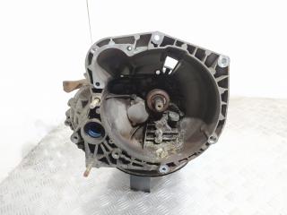 КПП механическая (МКПП) Alfa Romeo 147 1 поколение 2002, 1.6 л., i, бензин, -