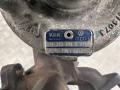 турбина Volkswagen Sharan 1 поколение [рестайлинг] 2002, 1.9 л., TDi, 038253016S - фото №5