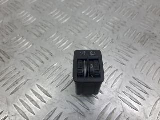кнопка корректора фар Volkswagen Passat B6 2007, -