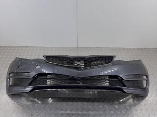 бампер передний Kia Rio 3 поколение 2015, 86511-4Y500