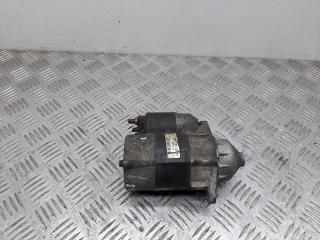 стартер Mercedes-Benz A-Класс W168/V168 [рестайлинг] 2002, 1.6 л., i, D7E18