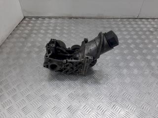 корпус масляного фильтра Honda Accord 7 поколение 2004, 2.2 л., cTDi