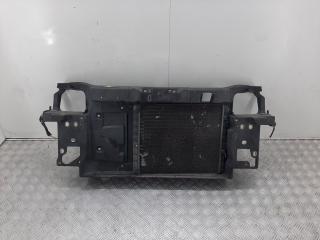 передняя панель крепления облицовки (телевизор) Volkswagen Polo 3 поколение 1997, 6N0805594