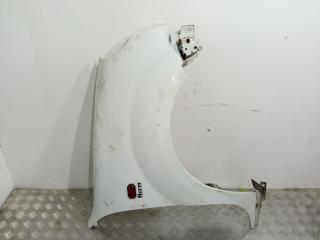 крыло переднее правое Renault Kangoo 1 поколение [рестайлинг] 2004