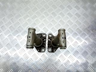 крепление бампера Audi A6 4B/C5 [рестайлинг] 2003