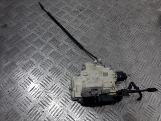 замок двери Volkswagen Passat B6 2007, -