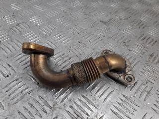 трубка системы рециркуляции EGR Volkswagen Passat B6 2007, 1.9 л., TDi, 038131521CD